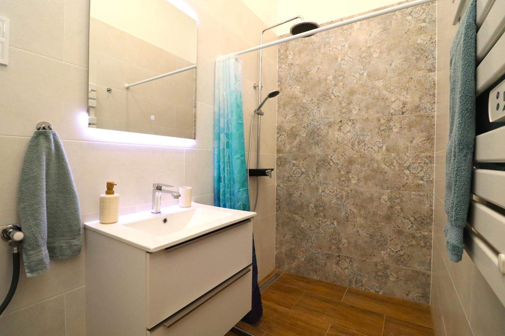 Operabasilica Apartment Boedapest Buitenkant foto