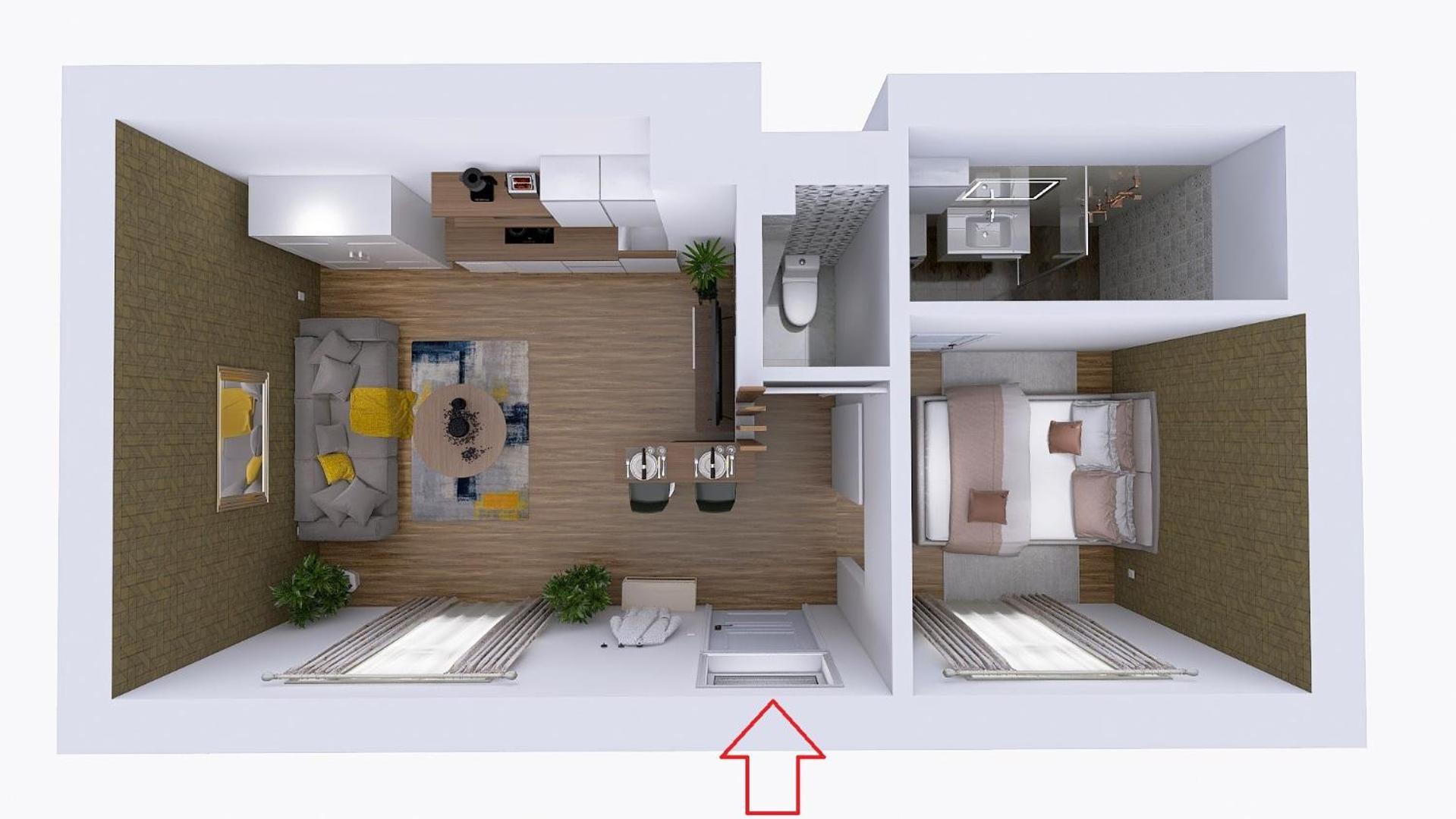 Operabasilica Apartment Boedapest Buitenkant foto